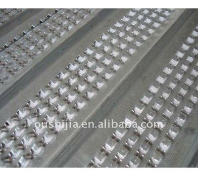 Paperbacked Rib Lath With High Quality and Low Price